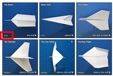 Teach someone else how to make a plane. Origami Plane That Flies Far Easy - Jadwal Bus
