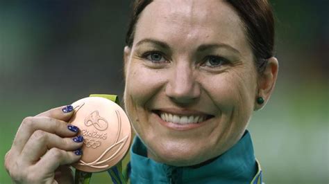 Anna Meares To Retire Rio Olympics Could Be Last For Cycling Queen Au — Australias