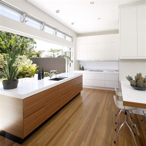 Designer Kitchens & Bathrooms | Modern Kitchen & Bathroom ...