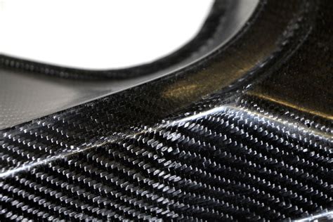 Hybrid Carbon Looking to Bring down the Cost of Composites