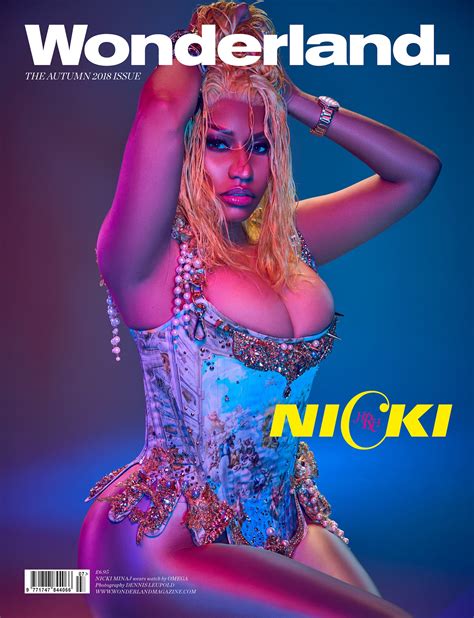 Nicki Minaj Sexy 2 New Photos Thefappening