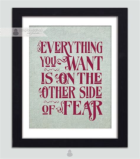 Inspirational Poster 8x10 Typography By Digibuddhaartprints 1800