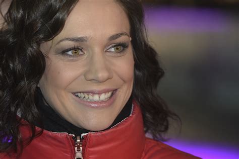 Découvrez l'actualité en images de nathalie péchalat avec purepeople. Sports de glace : élue, Nathalie Péchalat ne veut pas ...