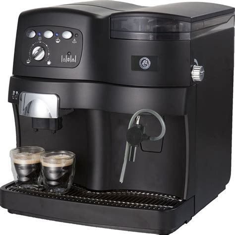 Buy automatic coffee machine and get the best deals at the lowest prices on ebay! Automatic Coffee Espresso Cappuccino Machine Black ...
