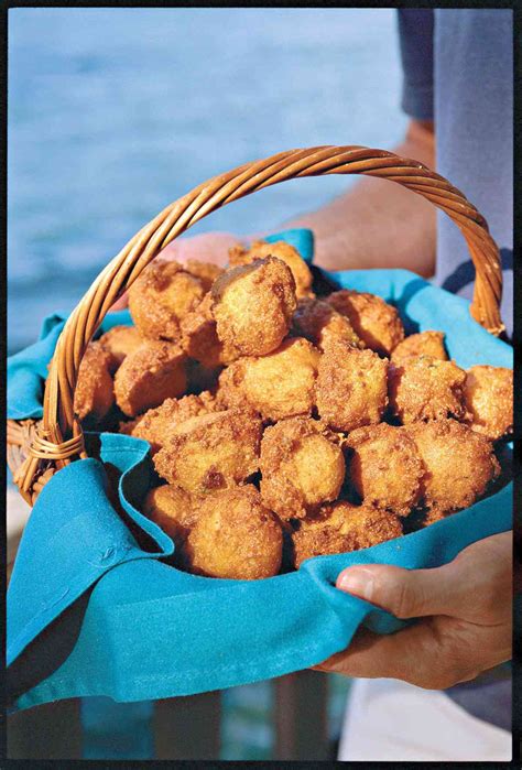 Best Deep Fried Foods Southern Living