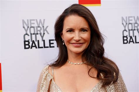 Kristin Davis Says Shes Been Ridiculed Relentlessly For Using