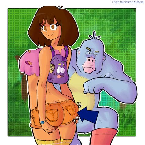 Dora The Explorer Hentai Telegraph