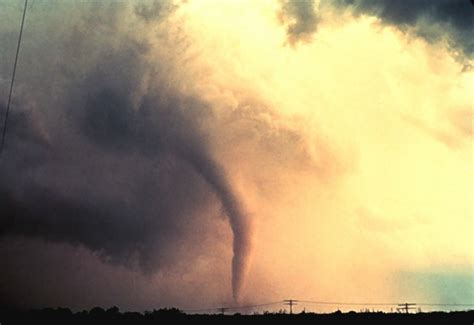 Where Are Tornadoes Likely To Occur Universe Today