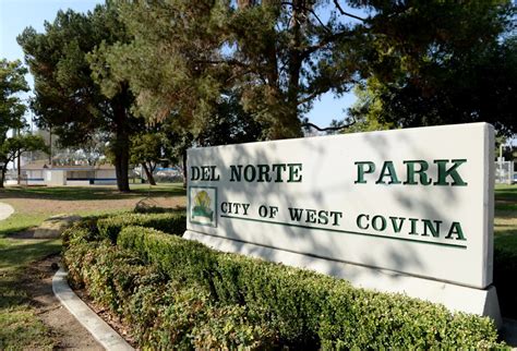 West Covina Has To Spend 2 Million On Parks Before It Can Spend
