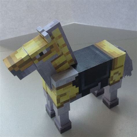 Maybe you would like to learn more about one of these? 17 Best images about MINECRAFT PAPER TOYS on Pinterest ...