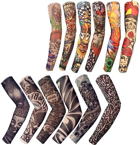Details 77 Arm Sleeves Cover Tattoos Super Hot Incdgdbentre