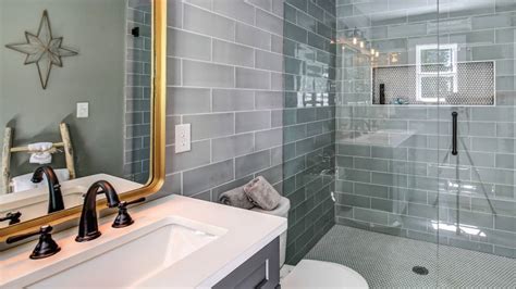30 Inspiring Ideas For Bathroom Tiles Home Decor