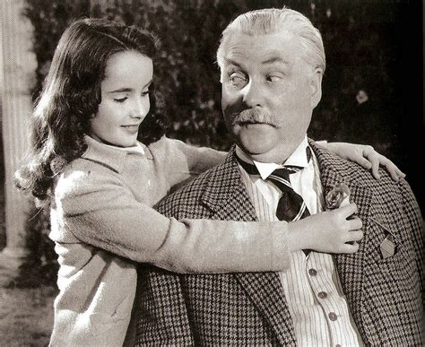 elizabeth taylor s 2nd film lassie come home 1943 se… flickr