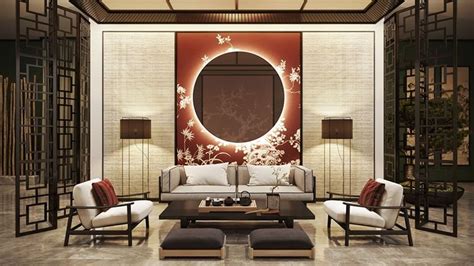 Nanyang Design Style Get To Know This Chinese Interior Design Trend