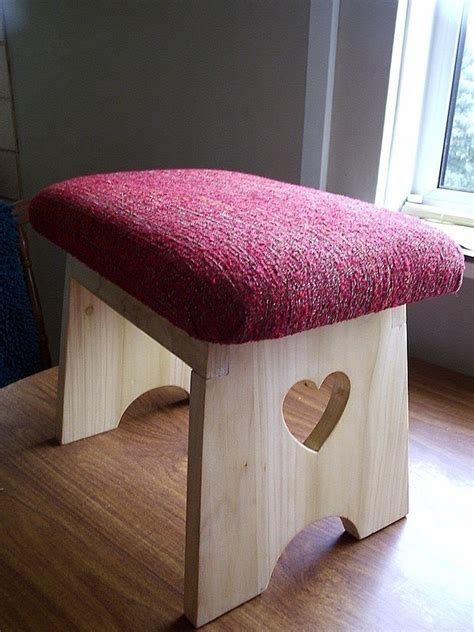 Small Wooden Stools Ideas On Foter