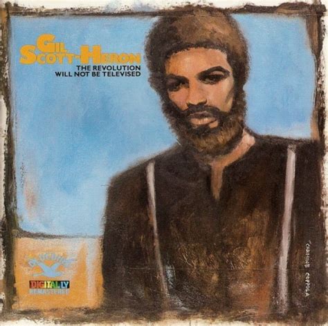 the revolution will not be televised gil scott heron songs reviews credits allmusic