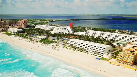 grand oasis cancun oferta hotel