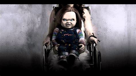 Seed Of Chucky Wallpaper 83 Images