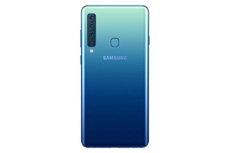 Samsung galaxy j9 plus price, features and full specification network. Samsung Galaxy A9: Vier Kameras als Heilsbringer ...