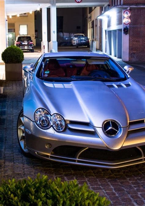 Top Gear Mercedes Slr Supercars Coches Rápidos Super Cars Mercedes