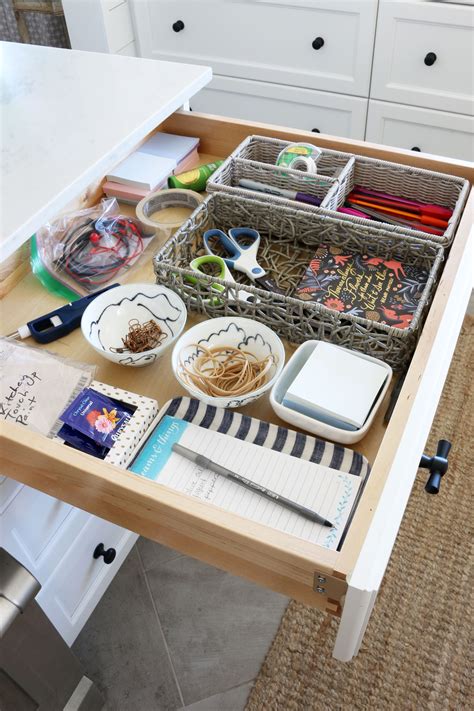 Happy Drawers Simple Organizing Ideas The Inspired Room Easy