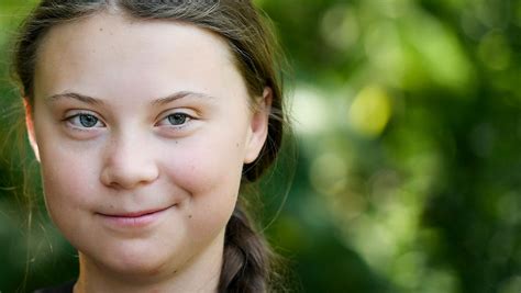 Greta Thunberg Explains Why Her Aspergers Is A Superpower That Helps Her Activism Huffpost