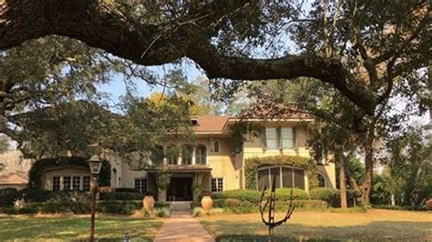 Historic Pensacola East Hill home added to National Register of
