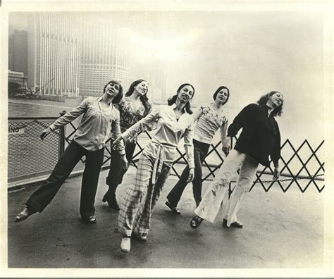 Flashback When Dance Was Prevalent On Staten Island