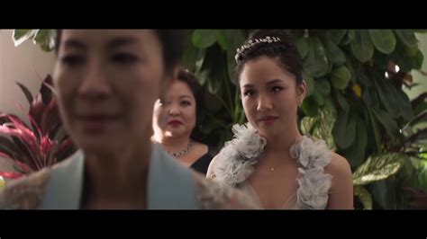Безумно богатые азиаты — Русский трейлер 2018 Youtube