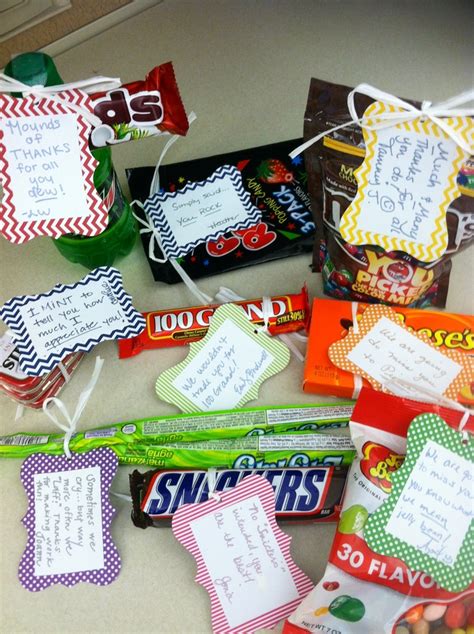 We did not find results for: Candy sayings we gave to our boss :) | Teacher ...