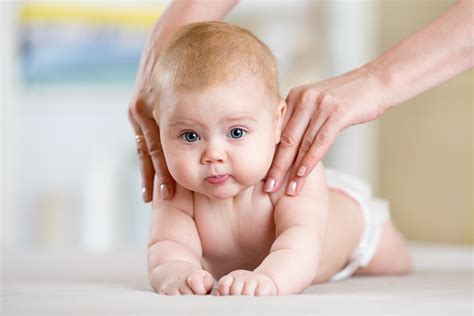 Taking The Mystery Out Of Infant Skin Care The Pulse