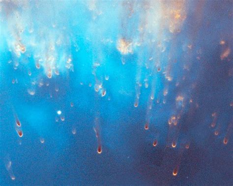 The Helix Nebula In New Light Again Nasa Blueshift