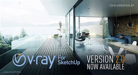 Powerful yet accessible 3d modeling software. Vray For Sketchup 2016 Crack Download Latest Version