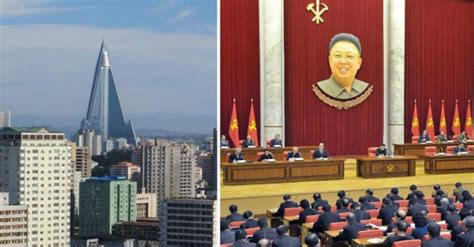 Here Are The Weirdest Laws In North Korea That Everyone Has To Follow Weird Laws North Korea