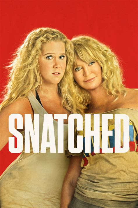 Snatched Now Available On Demand