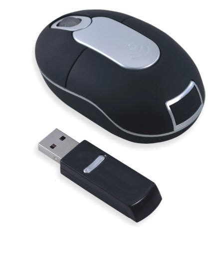 Rf Wireless Mini Optical Mouse Em 918 China Mouse Wireless Mouse