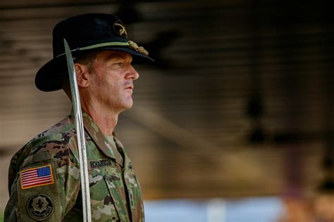 Dvids Images Maj Gen Richardson Assumes Command Of 1st Cav Div