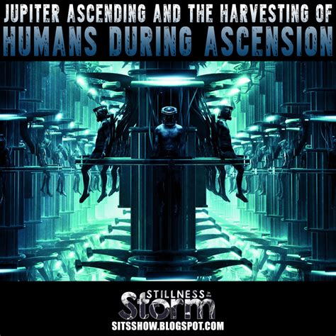 Ascension With Mother Earth And Current State Of Affairs Jupiter Ascending And The Harvesting