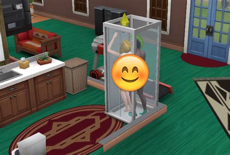Sims 4 Woohoo Animation Mod Zoneprikaz Gambaran