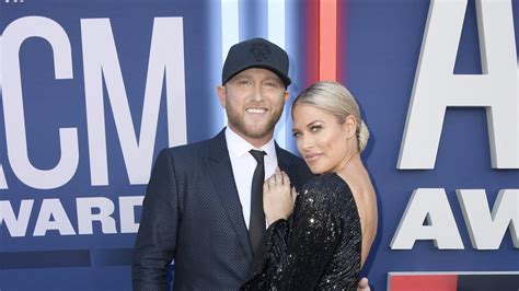 The Truth About Cole Swindell And Barbie Blanks Split