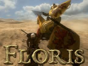 Floris Mod Pack Mount And Blade Warband Stelliana Nistor