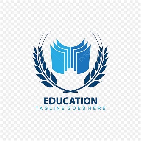 Education Logo Png Vector Psd And Clipart With Transparent