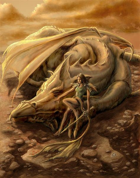 Dragons Are Powerful Souls Just Waiting To Assist You Come See Who