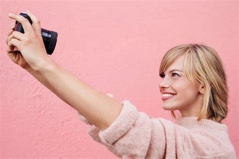 Are Selfie Takers Less Intelligent Than Everyone Else Thrive Global