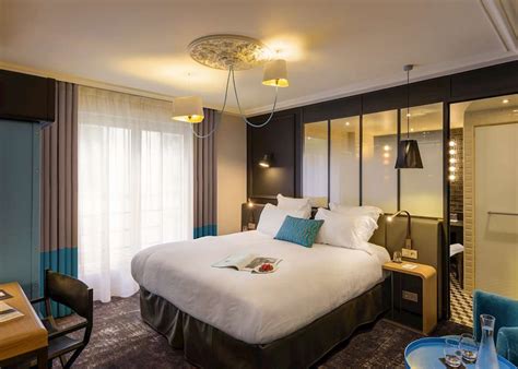 Terrass Hotel Hotels In Paris Audley Travel Us