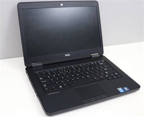 A Laptop Dell Latitude E5440 I5 4200u 8gb 320 Gb Hdd 14 Hd