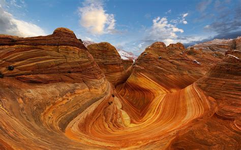 Zion National Park Wallpapers Hd Pixelstalknet