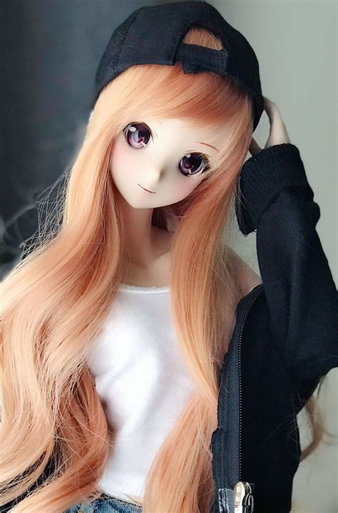 Cute Anime Doll Images Top 15 Anime Dolls Too Pretty To Play With Myanimelist Net See More