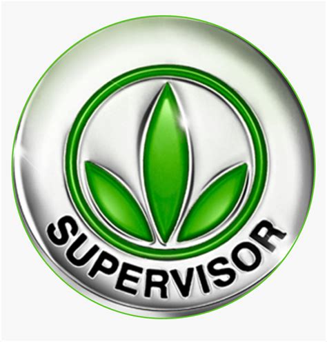 Herbalife Supervisor Supervisorherbalife Emblem Hd Png Download