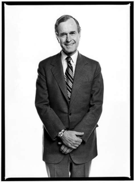 George Hw Bush Through The Years Abc News